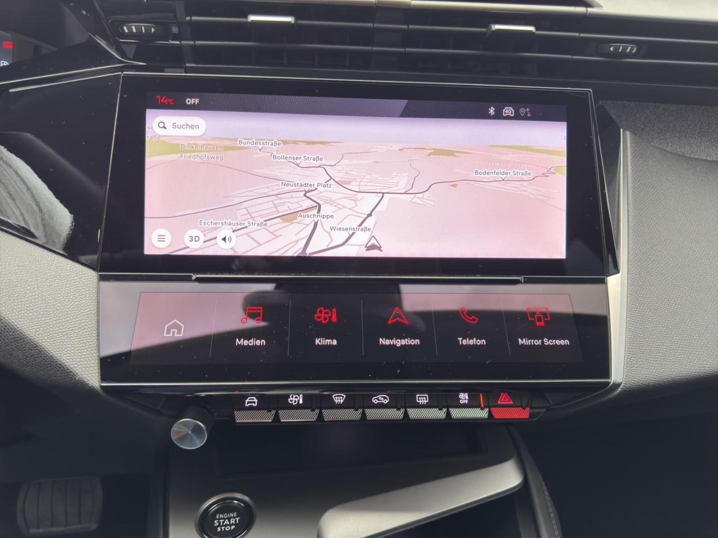 Peugeot 308 Allure Pack SW