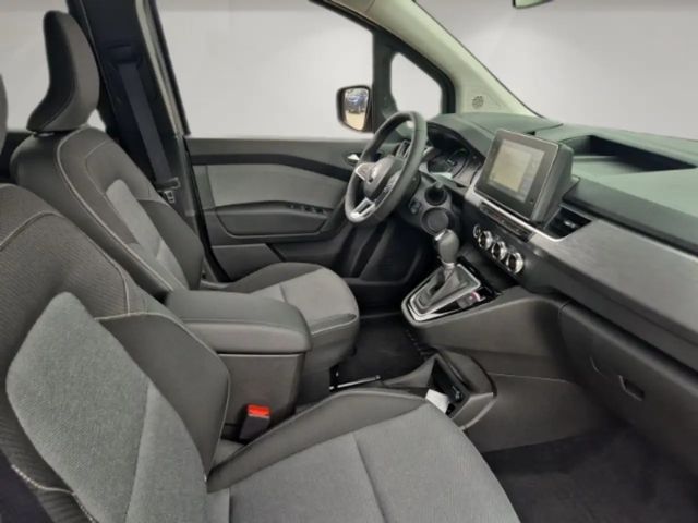 Renault Kangoo E-Tech Equilibre Equilibre