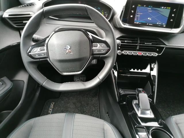Peugeot E-208 Allure Pack