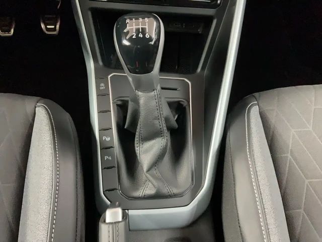 Volkswagen Taigo Goal (Garantie 02/2030.AHK.Navi.PDC.Regensensor) 1