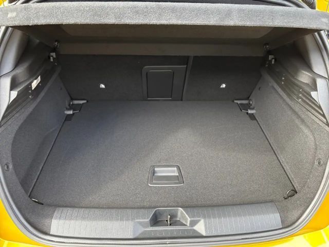 Opel Astra GS-Line Grand Sport