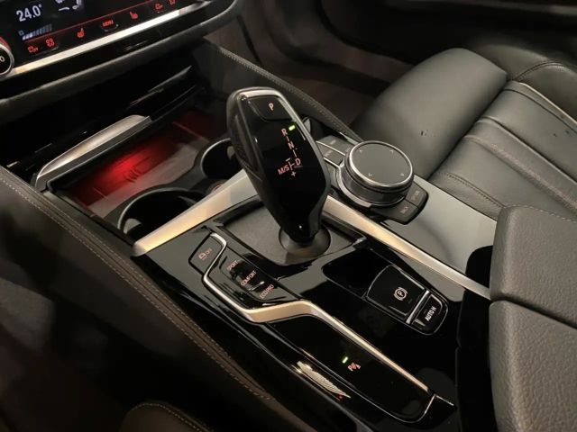 BMW 530 530d Touring