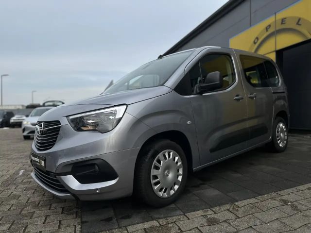 Opel Combo Life
