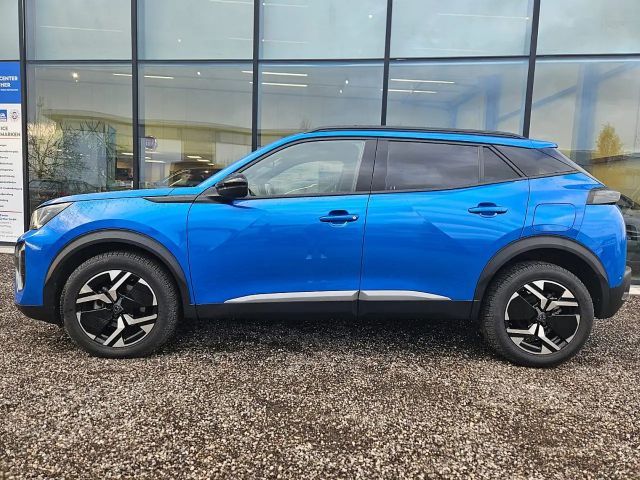 Peugeot 2008 Allure Pack PureTech