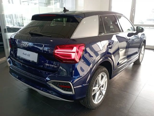 Audi Q2 35 TFSI