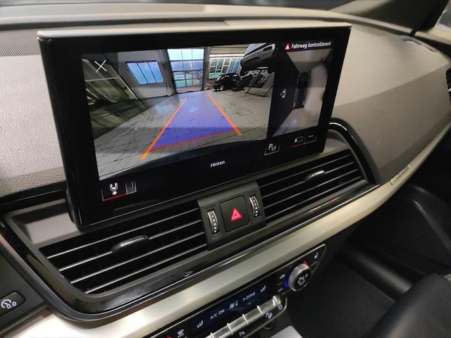 Audi Q5 45 TFSI Quattro S-Tronic