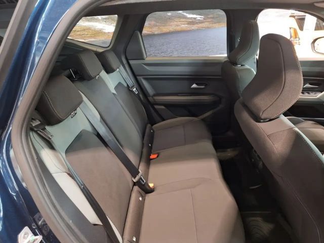 Dacia Bigster Extreme Mild Hybrid 140