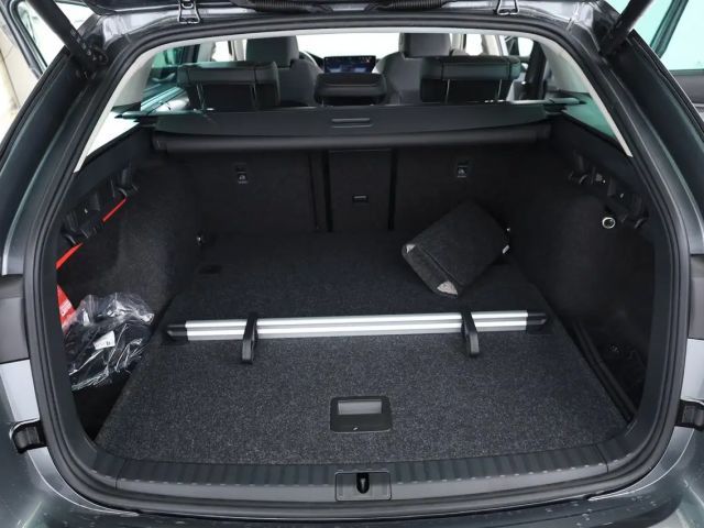 Skoda Octavia Selection