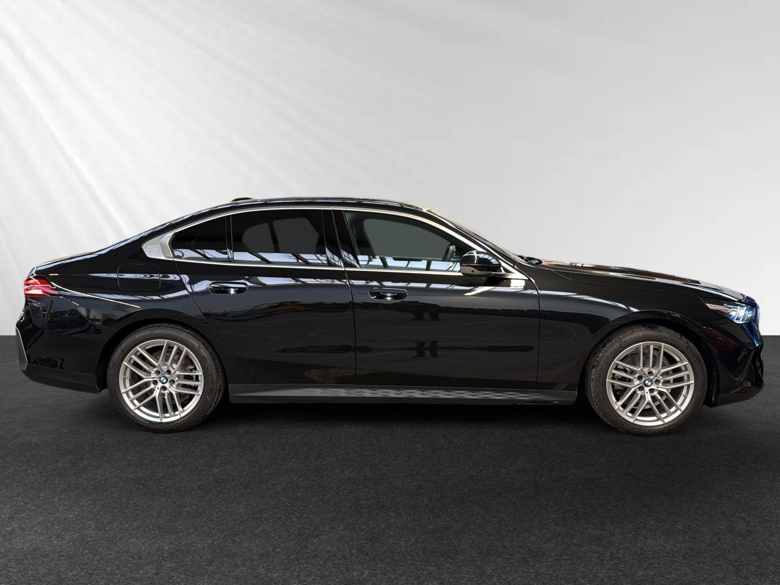 BMW 520 520d Sedan xDrive