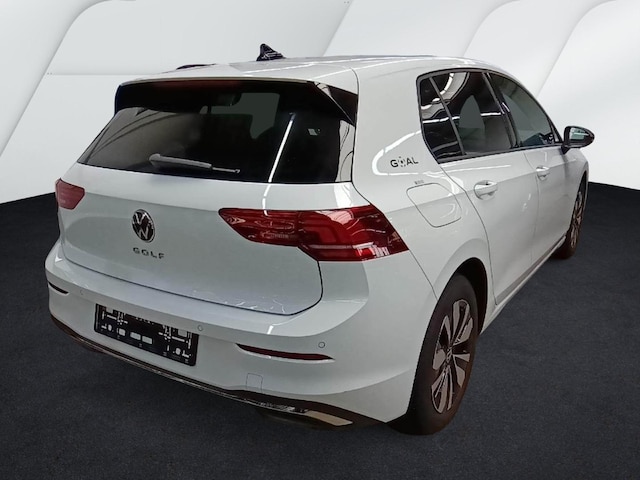 Volkswagen Golf Golf VIII