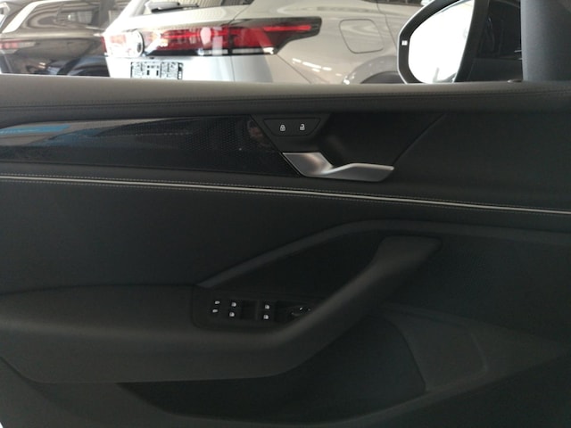 Volkswagen Passat DSG