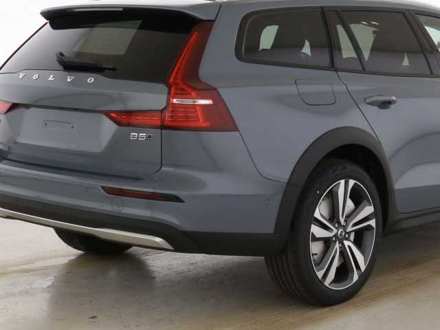 Volvo V60 Cross Country AWD Ultimate