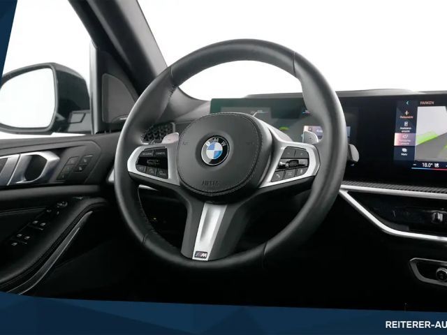 BMW X5 M-Sport xDrive30d