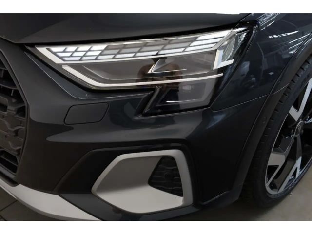 Audi A3 35 TFSI S-Line Sedan