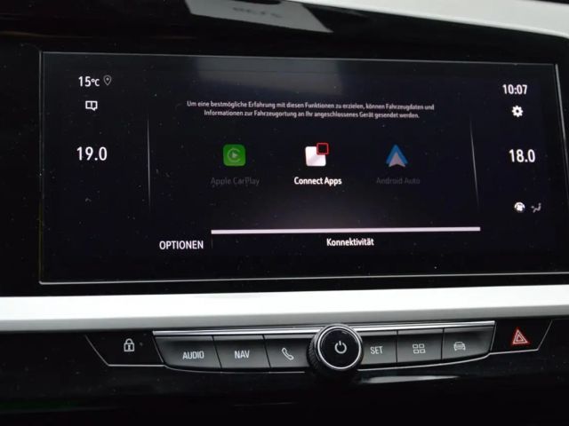 Opel Grandland X GS-Line Grand Sport