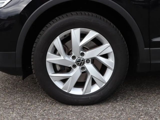 Volkswagen Tiguan 2.0 TDI 4Motion DSG