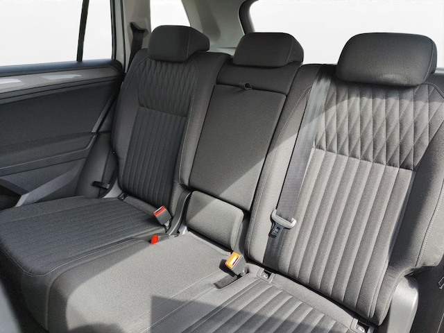 Volkswagen Tiguan 2.0 TDI 4Motion Allspace Life