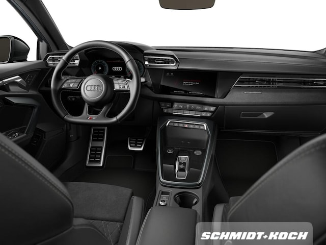 Audi A3 30 TFSI S-Tronic Sportback
