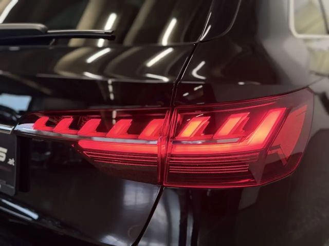 Audi A4 40 TDI S-Line