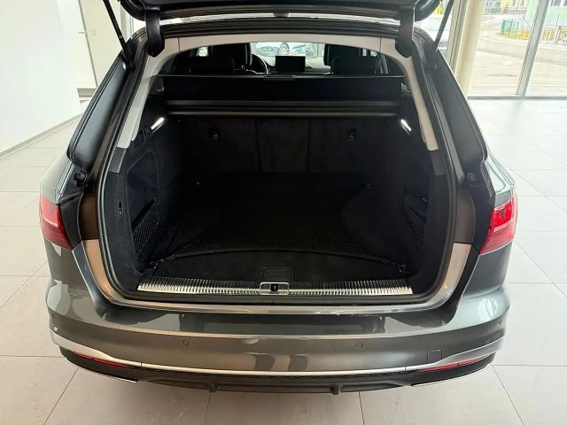 Audi A4 40 TDI Avant Quattro S-Line S-Tronic