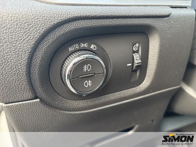 Opel Grandland X GS-Line Grand Sport