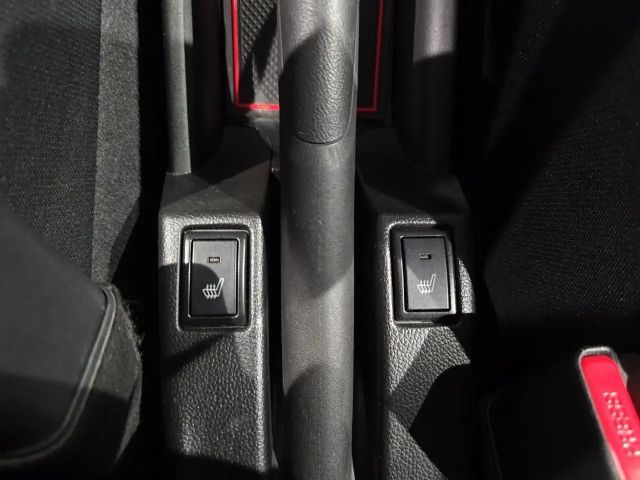 Suzuki Swift Comfort DualJet SHVS