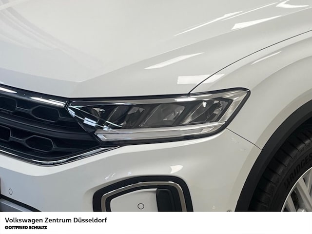 Volkswagen T-Roc 1.0 TSI Life
