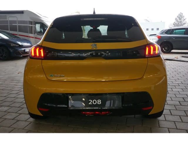 Peugeot E-208 Allure Pack