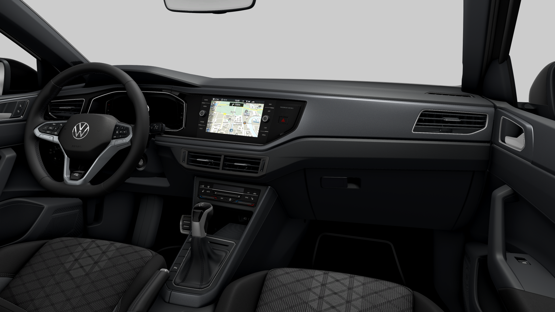 Volkswagen Taigo 1.0 TSI DSG R-Line