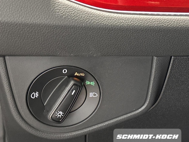 Volkswagen Polo 2.0 TSI DSG GTI