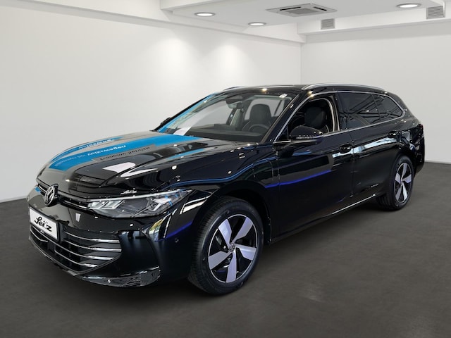Volkswagen Passat 1.5 TSI eHybrid