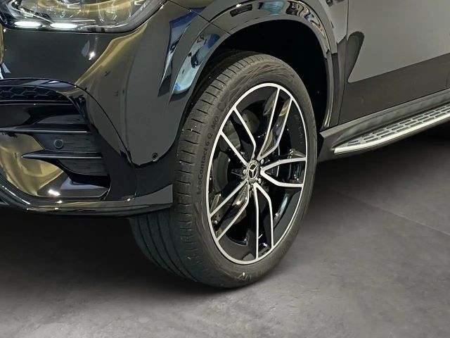 Mercedes-Benz GLE 450 4MATIC AMG Line