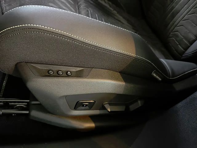 Peugeot 5008 GT-Line