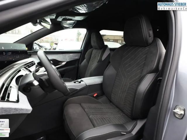 Peugeot 5008 GT-Line