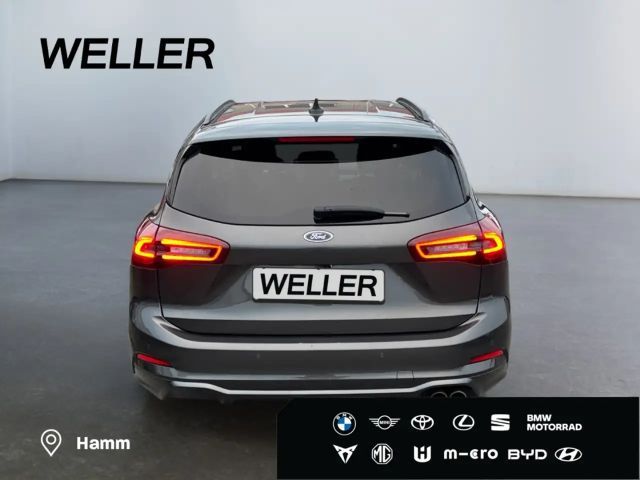 Ford Focus EcoBoost ST Line Wagon