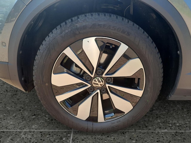 Volkswagen T-Roc 1.0 TSI Move