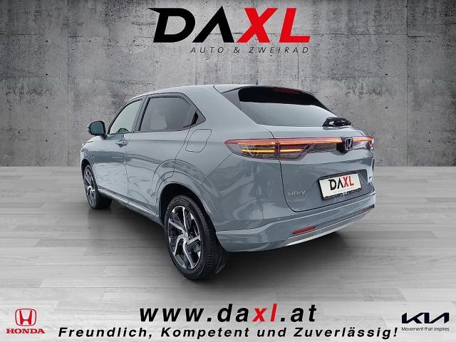 Honda HR-V Advance Hybrid i-MMD