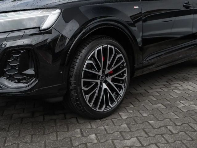 Audi Q7 50 TDI Quattro S-Line