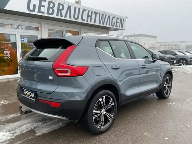 Volvo XC40 Inscription T5