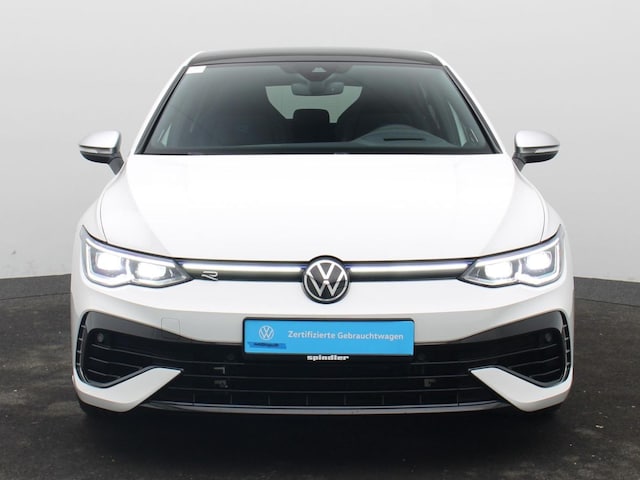 Volkswagen Golf 2.0 TSI DSG IQ.Drive