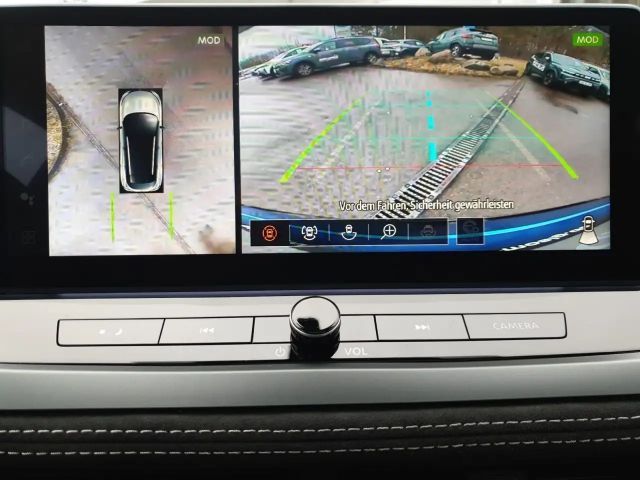 Nissan Qashqai Tekna