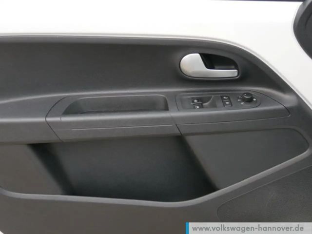 Volkswagen up! Move Move up!