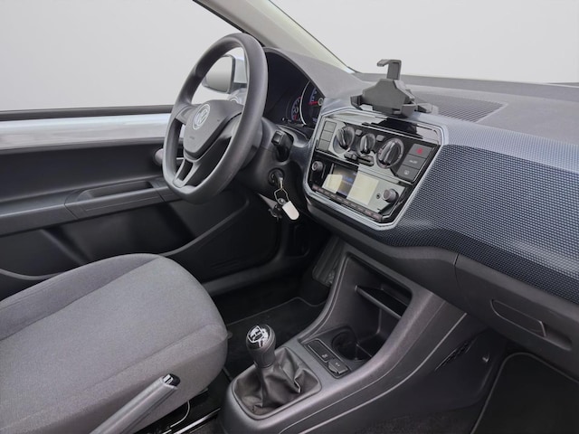 Volkswagen up! 1.0 MPI Move Move up!