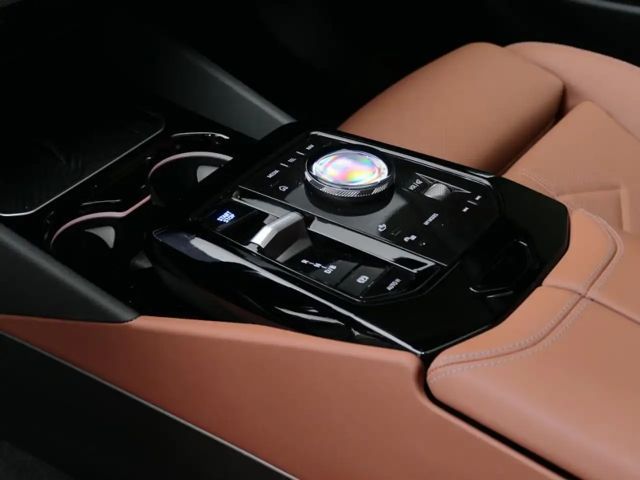 BMW i5 M-Sport eDrive40