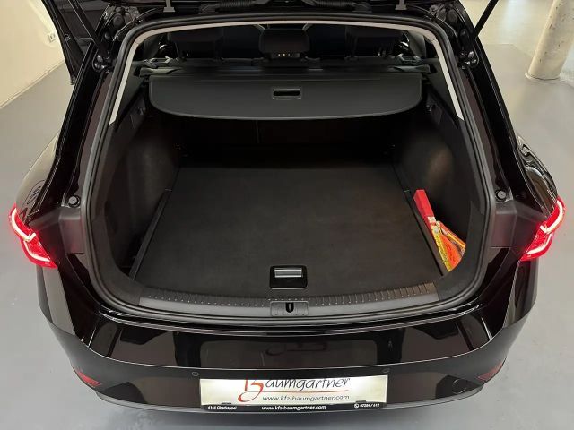 Seat Leon SP 2,0 TDI *LED*NAVI*Sitzheizung*Virtual Cockpi...