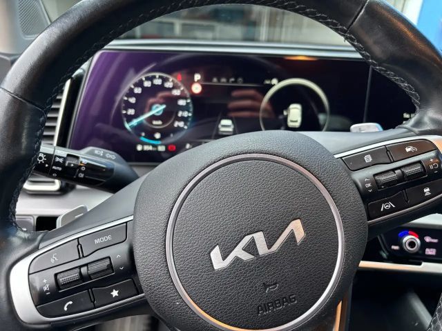 Kia Sportage GDi Spirit Vierwielaandrijving