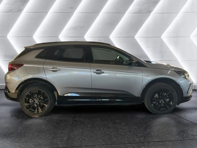 Opel Grandland X 1.2 Turbo Enjoy Turbo