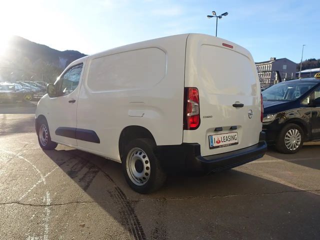 Opel Combo Combo BlueHDi 100 S&S XL erh. Nutzlast