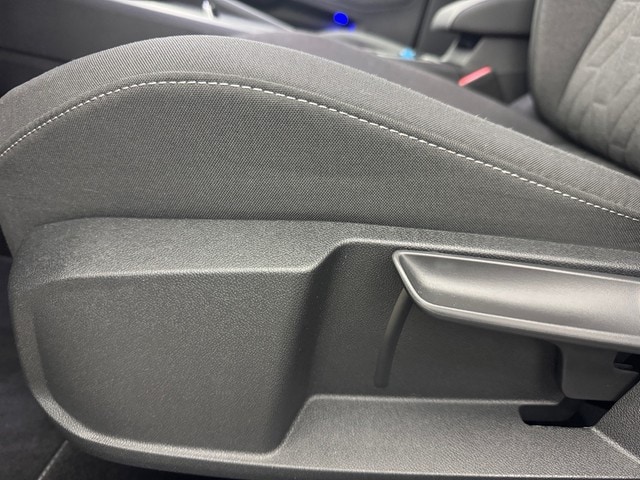 Volkswagen Golf 1.5 eTSI Golf VIII Life