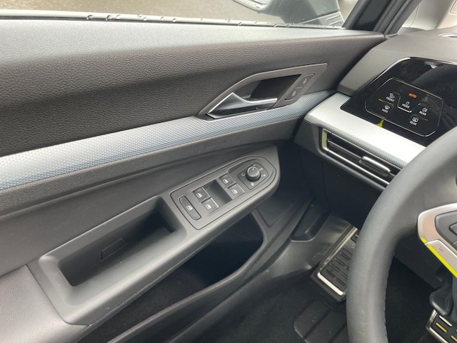 Volkswagen Golf DSG IQ.Drive